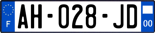 AH-028-JD