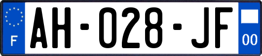 AH-028-JF