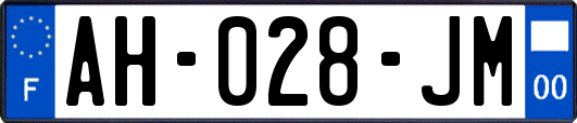 AH-028-JM