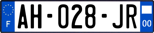 AH-028-JR