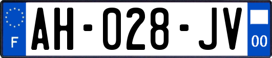 AH-028-JV
