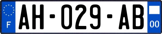 AH-029-AB