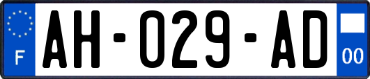 AH-029-AD