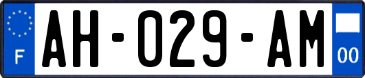 AH-029-AM