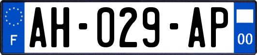 AH-029-AP