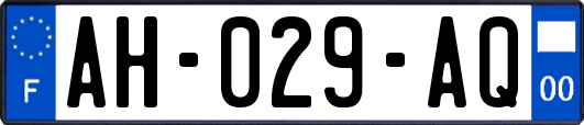 AH-029-AQ