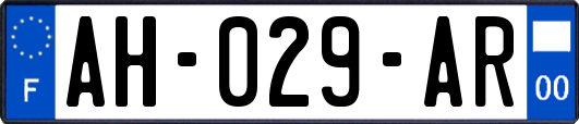 AH-029-AR