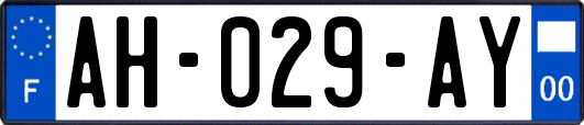 AH-029-AY