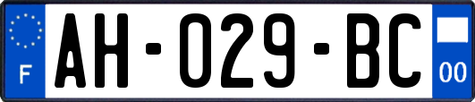 AH-029-BC