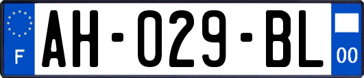 AH-029-BL