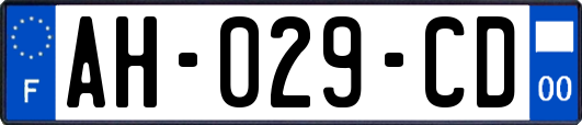 AH-029-CD