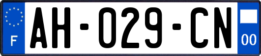 AH-029-CN