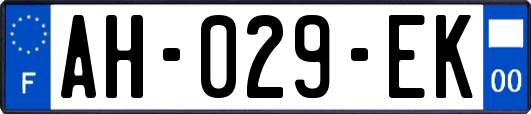 AH-029-EK