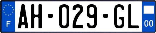 AH-029-GL