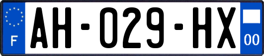 AH-029-HX