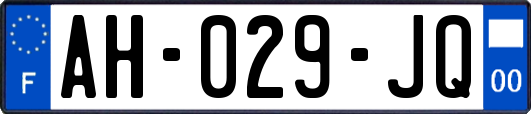 AH-029-JQ