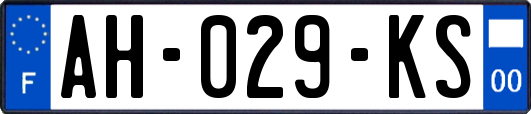 AH-029-KS