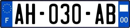 AH-030-AB