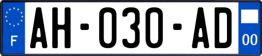 AH-030-AD