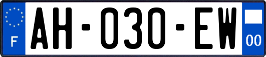AH-030-EW