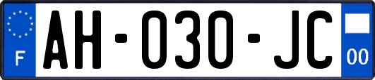 AH-030-JC