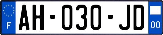 AH-030-JD