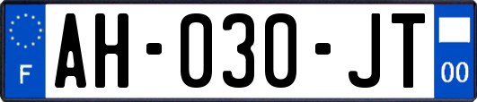 AH-030-JT