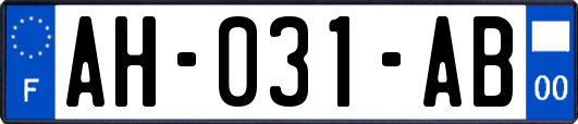 AH-031-AB