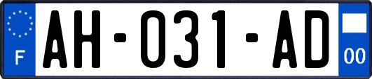 AH-031-AD