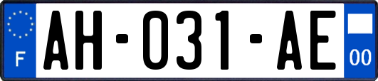 AH-031-AE