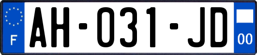 AH-031-JD