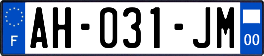 AH-031-JM