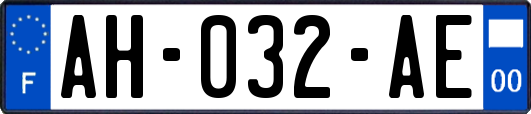 AH-032-AE