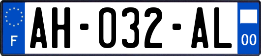 AH-032-AL