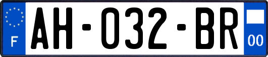 AH-032-BR