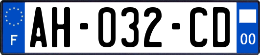 AH-032-CD