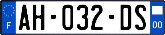 AH-032-DS