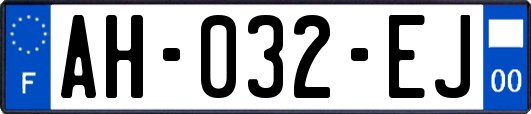 AH-032-EJ