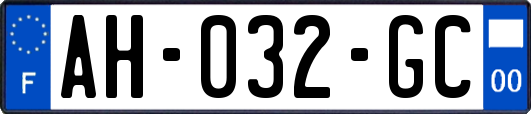 AH-032-GC