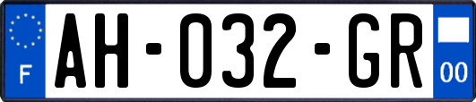 AH-032-GR