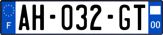 AH-032-GT