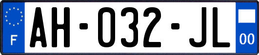 AH-032-JL