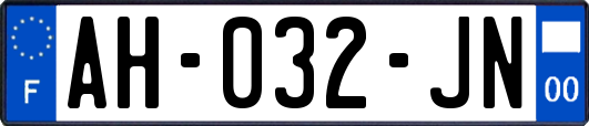 AH-032-JN