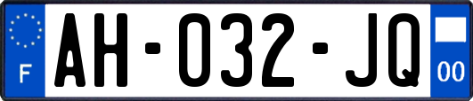 AH-032-JQ