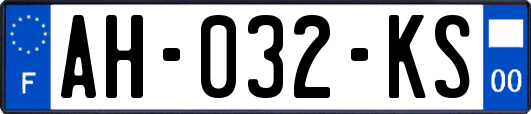 AH-032-KS