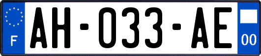 AH-033-AE