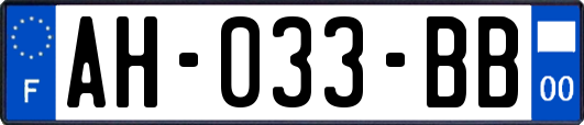 AH-033-BB