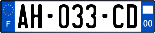 AH-033-CD