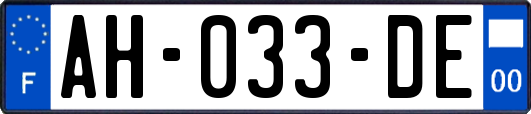 AH-033-DE