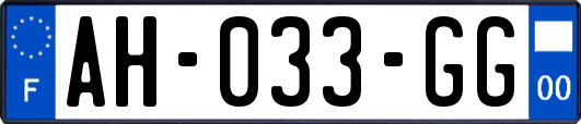 AH-033-GG